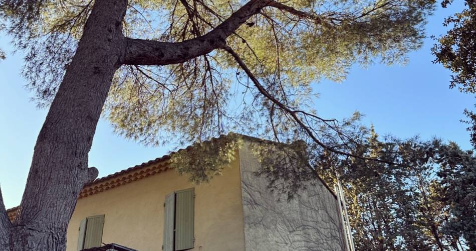 Le Mas des Étoiles@jonathan Dutertre