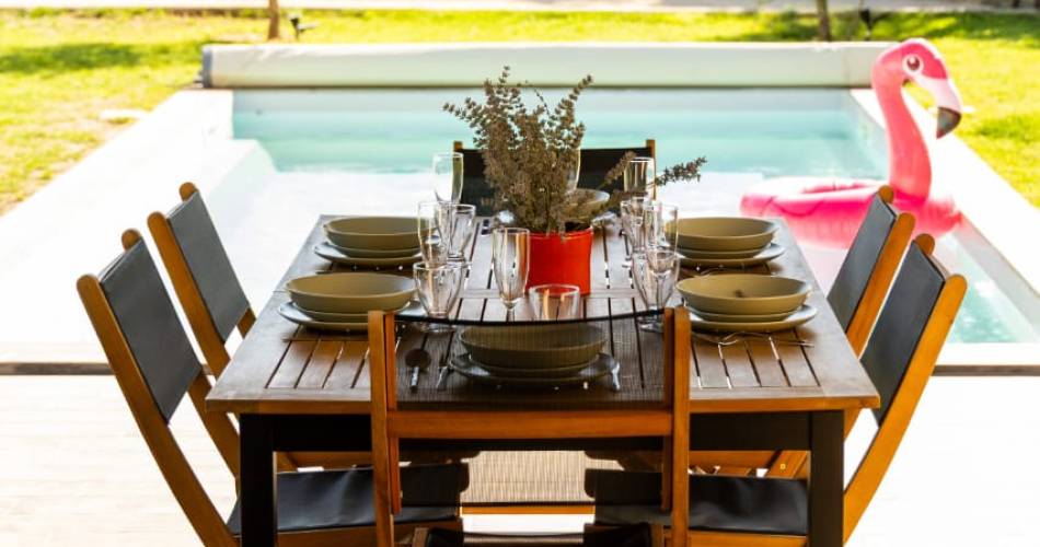 Villa Sable en Provence@Moi meme