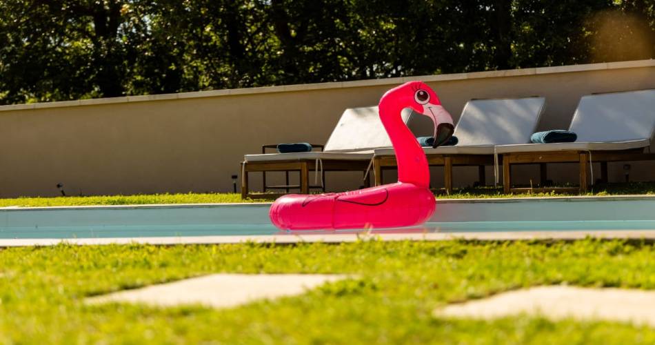 Villa Sable en Provence@Moi meme