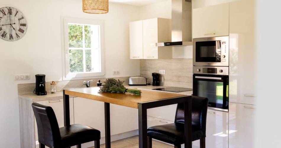 Villa Sable en Provence@Moi meme