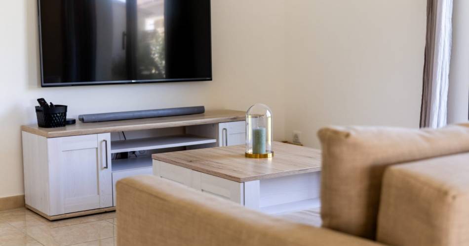 Villa Sable en Provence@Moi meme