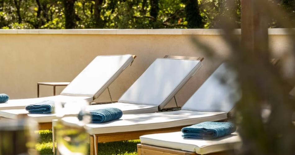 Villa Sable en Provence@Moi meme