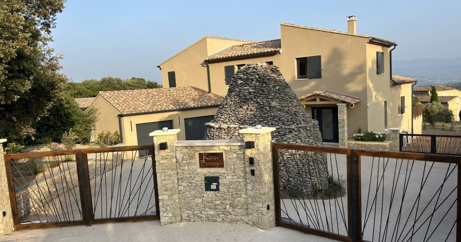 Gateway to Provence@© Gateway to Provence 2025