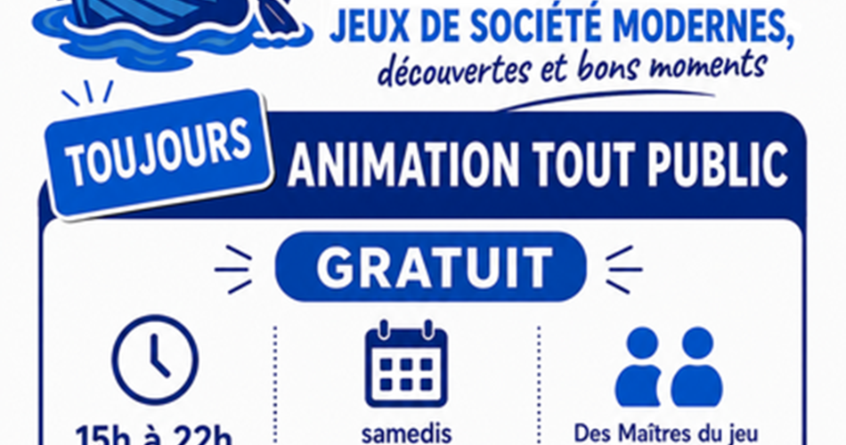 Auzon les jeux@auzonjeux