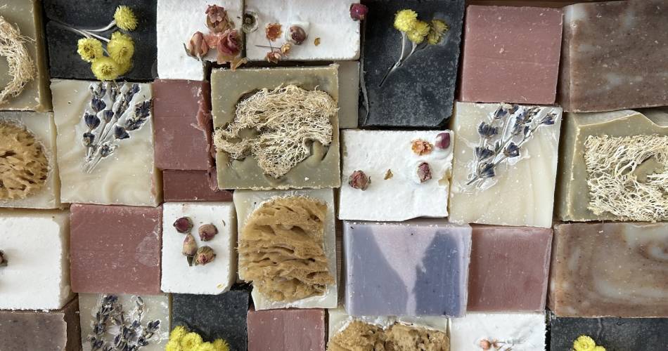 Savon Stories@Oui