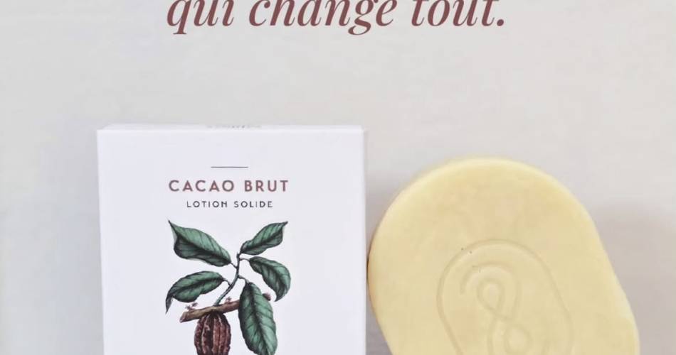 Savon Stories@Oui