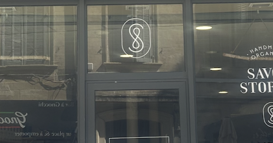 Savon Stories@Oui