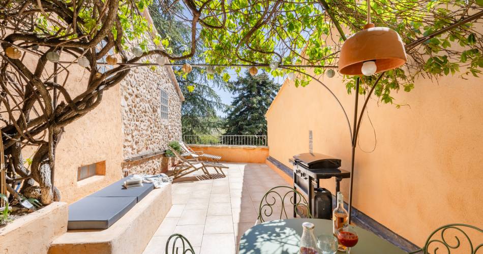 Vacances de Charme : Chez Fanny@@christopheAbbesphotographie