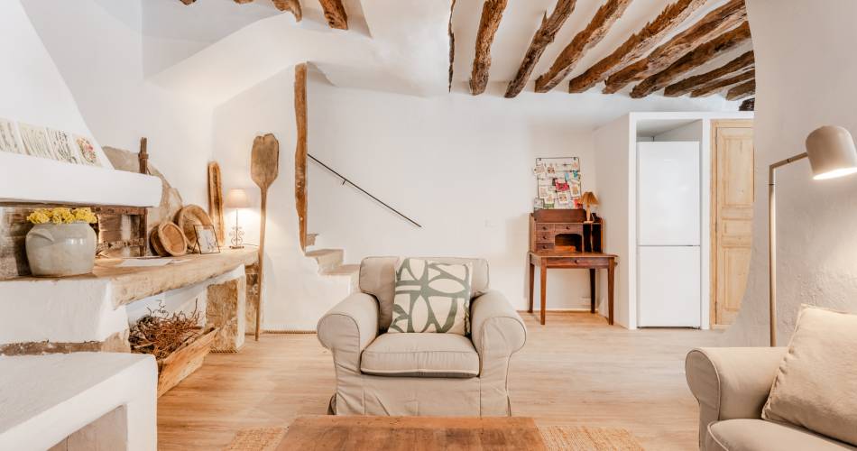 Vacances de Charme : Chez Fanny@@christopheAbbesphotographie