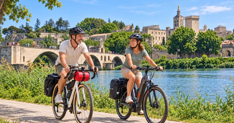 AXIBIKE – Bike Rental & Bike Adventures in Provence@Axibike 2026