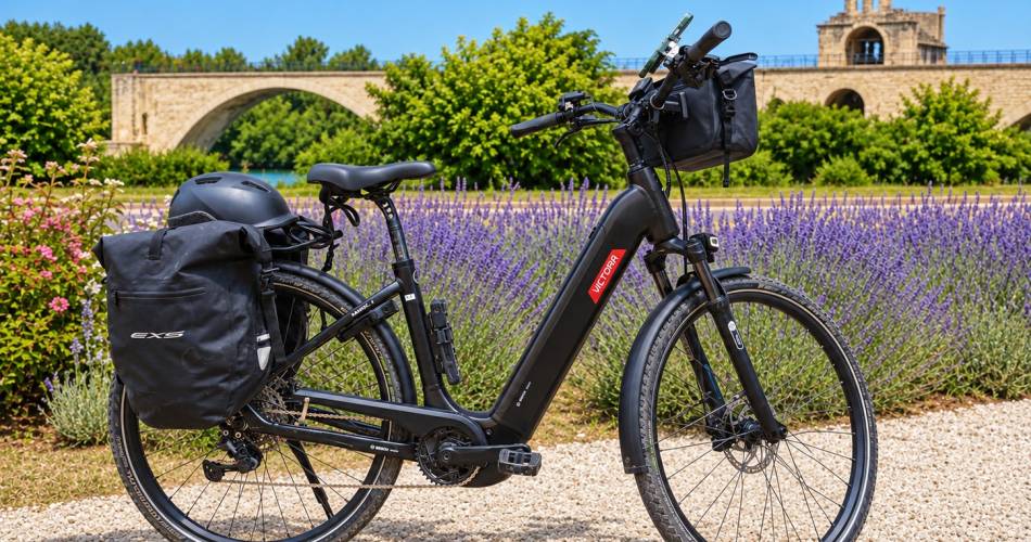 AXIBIKE – Bike Rental & Bike Adventures in Provence@Axibike 2026
