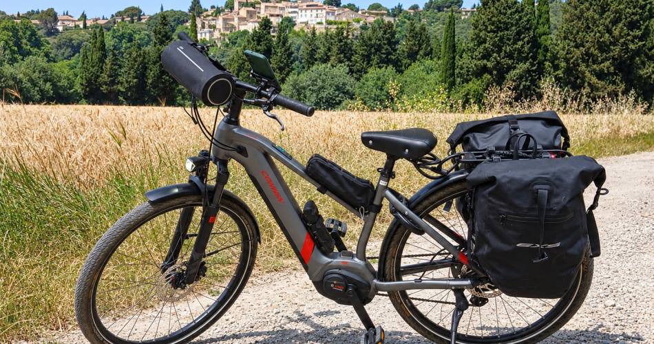AXIBIKE – Bike Rental & Bike Adventures in Provence@Axibike 2026