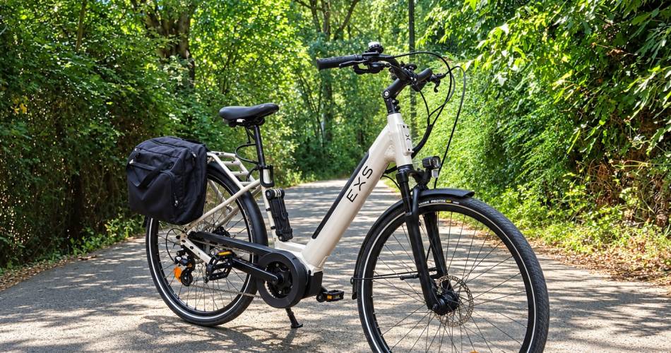 AXIBIKE – Bike Rental & Bike Adventures in Provence@Axibike 2026