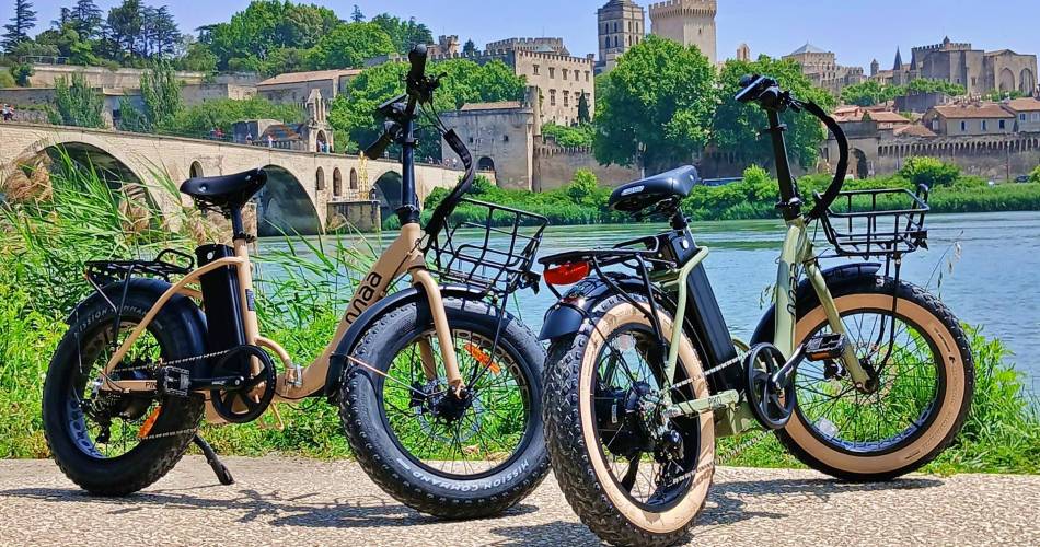 AXIBIKE – Bike Rental & Bike Adventures in Provence@Axibike 2026