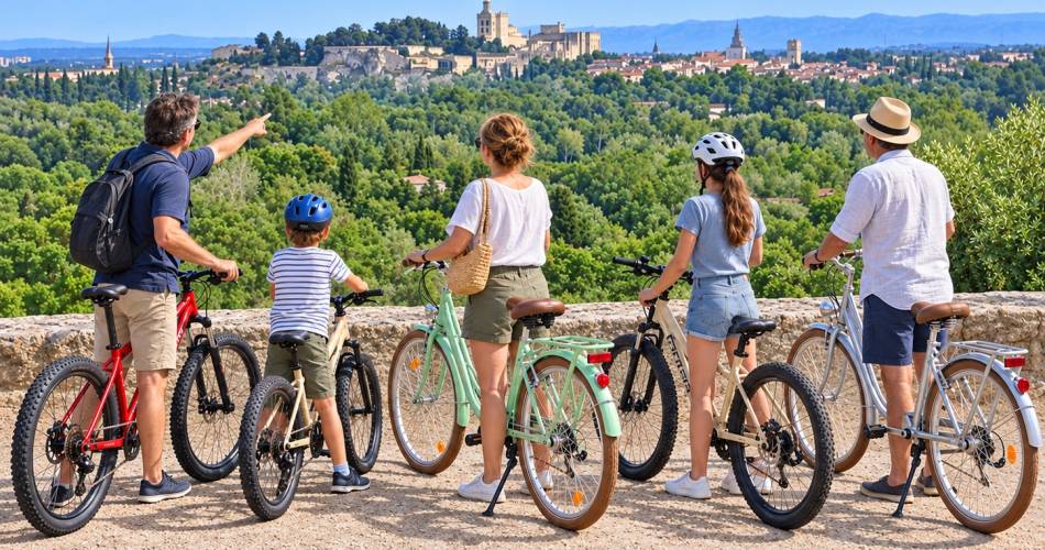 AXIBIKE – Bike Rental & Bike Adventures in Provence@Axibike 2026