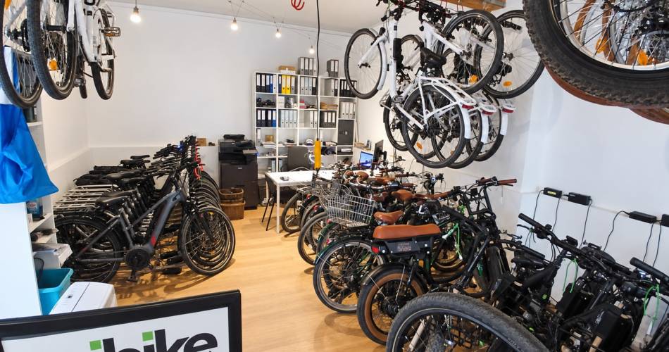 AXIBIKE – Bike Rental & Bike Adventures in Provence@Axibike 2026