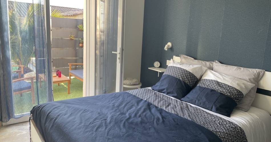 Très Grande Bastide Saint Ambroise@JOUVEAU