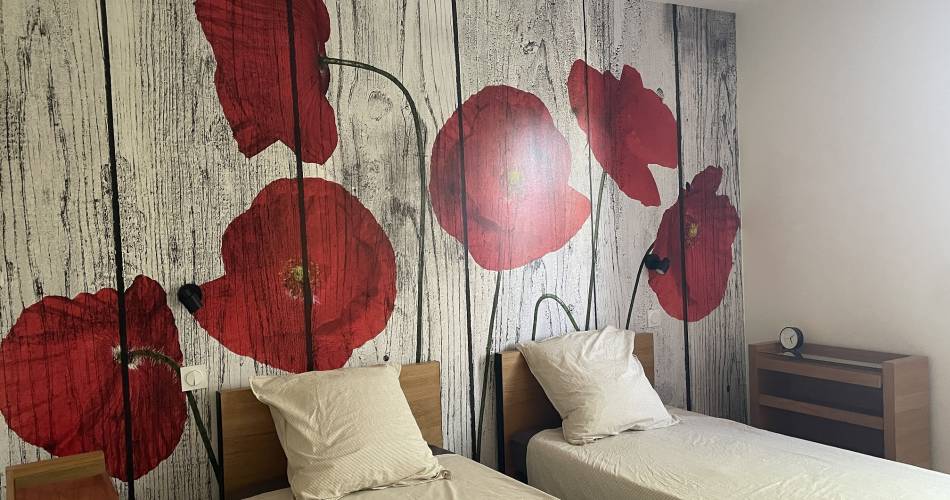 Très Grande Bastide Saint Ambroise@JOUVEAU