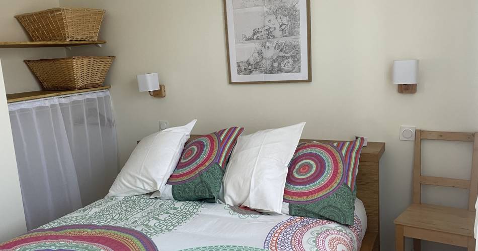 Très Grande Bastide Saint Ambroise@JOUVEAU