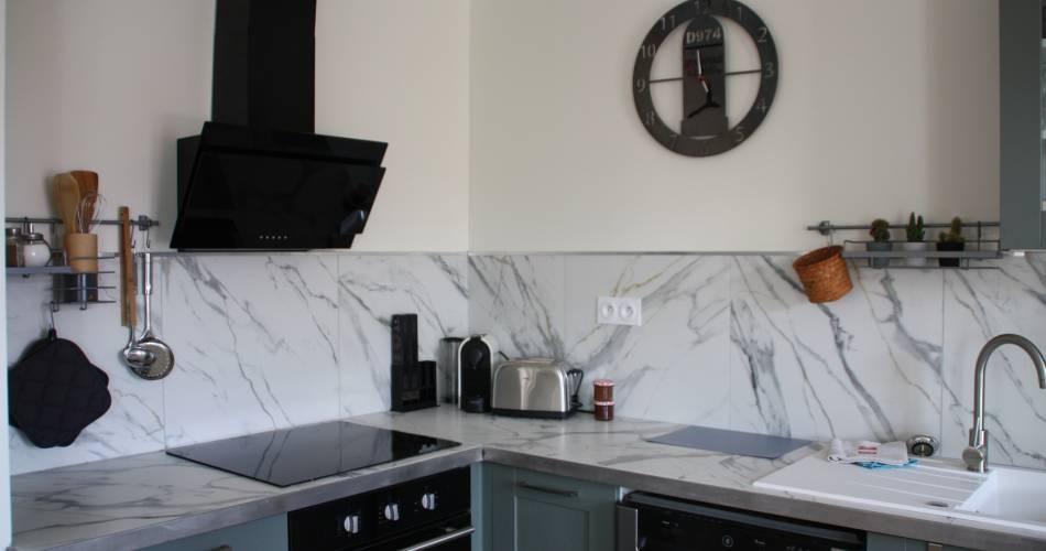 Très Grande Bastide Saint Ambroise@JOUVEAU