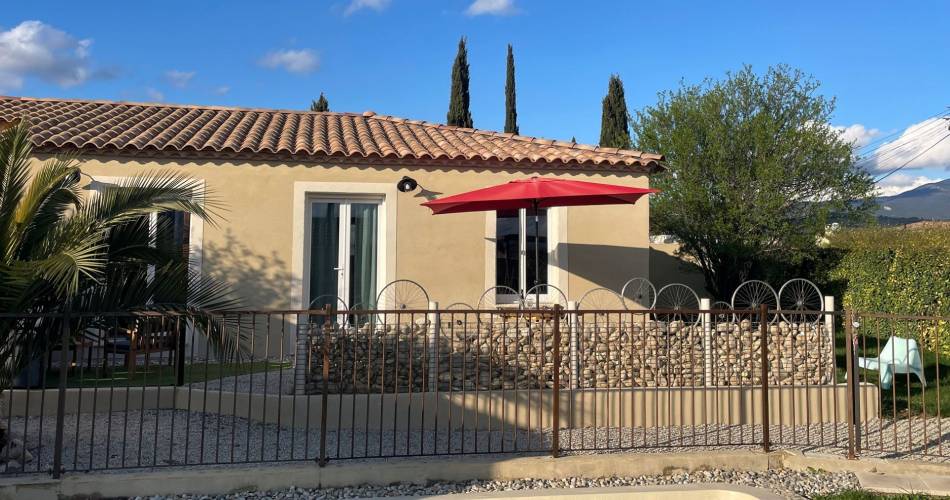 Très Grande Bastide Saint Ambroise@JOUVEAU