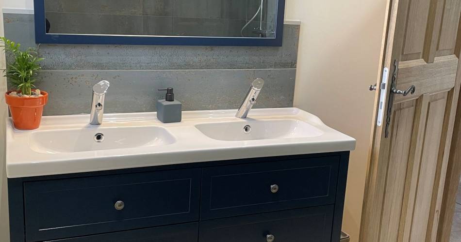 Très Grande Bastide Saint Ambroise@JOUVEAU