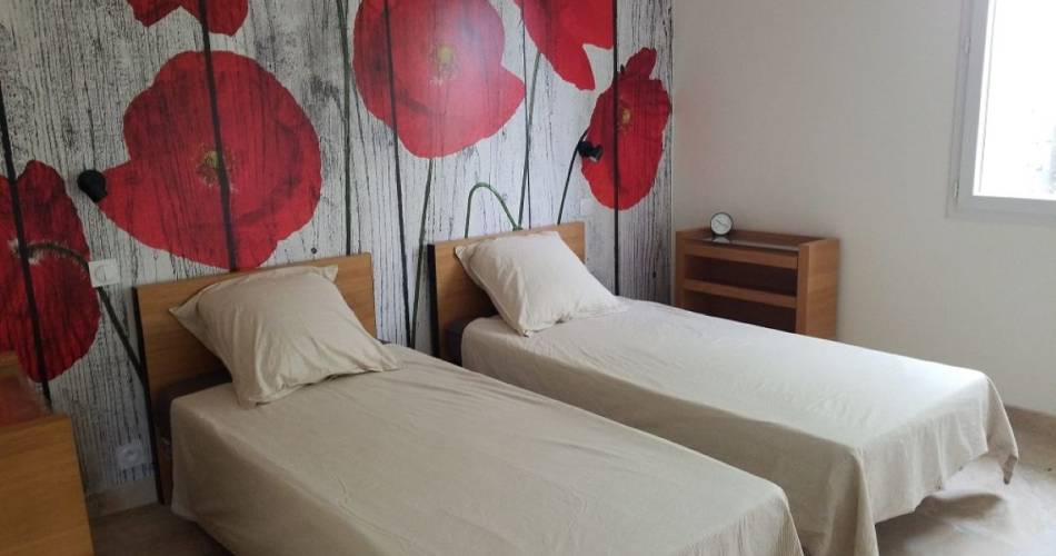 Résidence Bastide Saint Ambroise@JOUVEAU