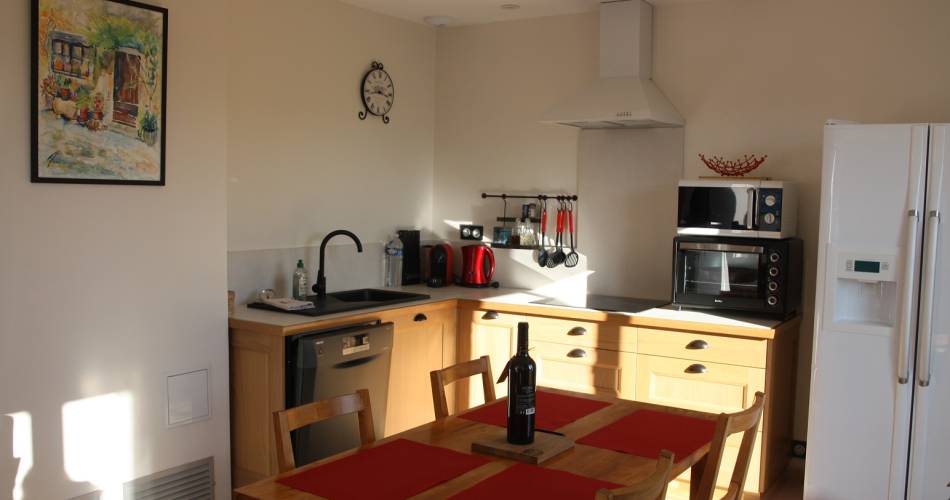 Résidence Bastide Saint Ambroise@JOUVEAU