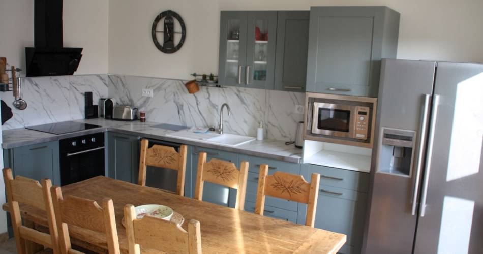 Résidence Bastide Saint Ambroise@JOUVEAU