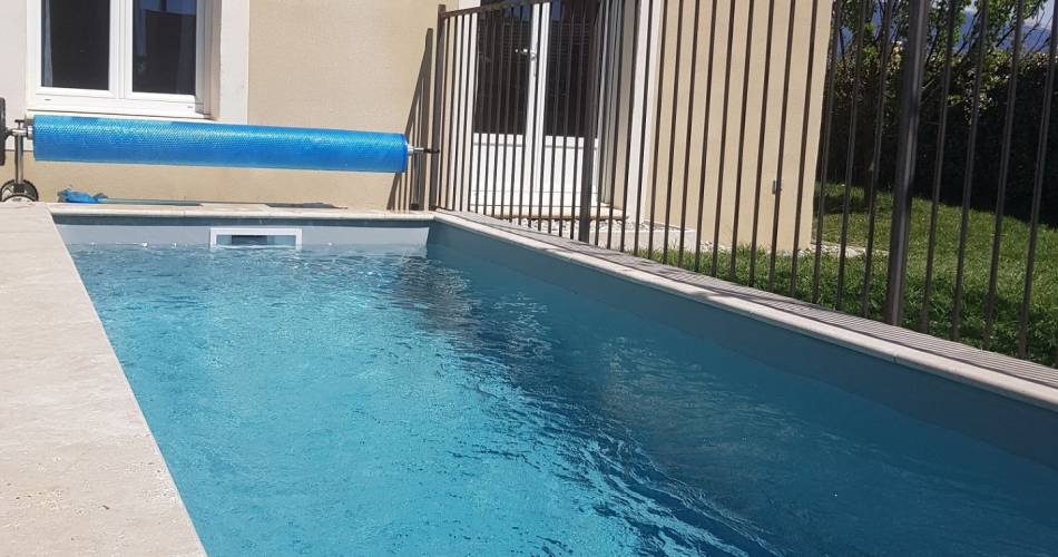 Résidence Bastide Saint Ambroise@JOUVEAU