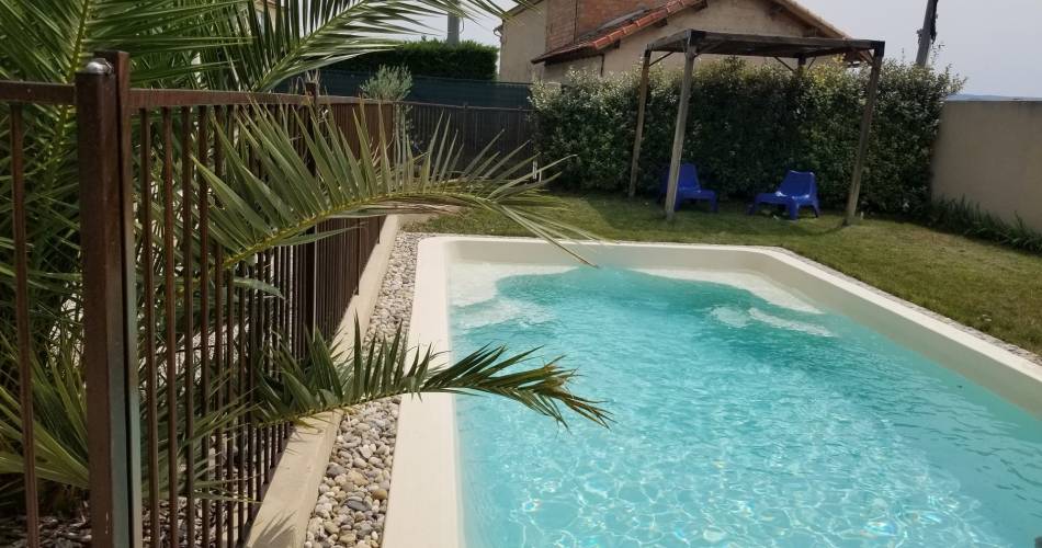 Résidence Bastide Saint Ambroise@JOUVEAU