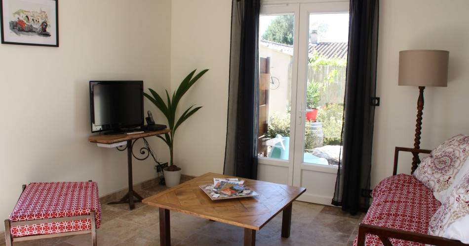 Résidence Bastide Saint Ambroise@JOUVEAU