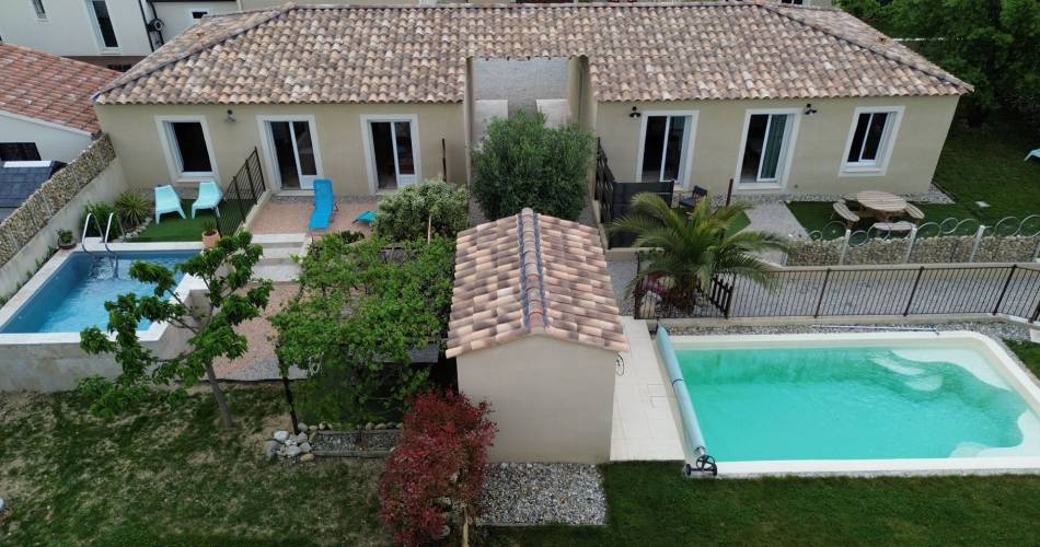 Résidence Bastide Saint Ambroise@JOUVEAU