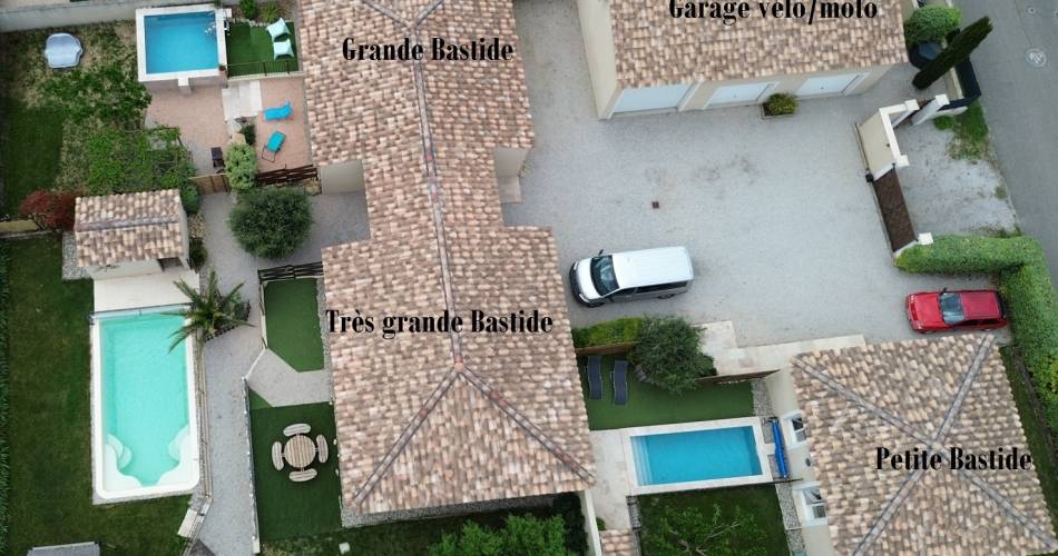 Résidence Bastide Saint Ambroise@JOUVEAU