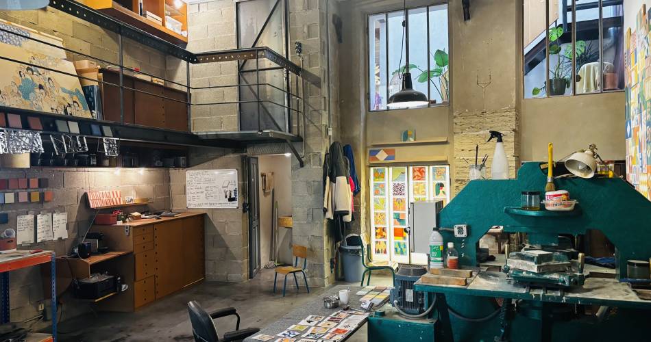 Atelier MIP@Atelier MIP