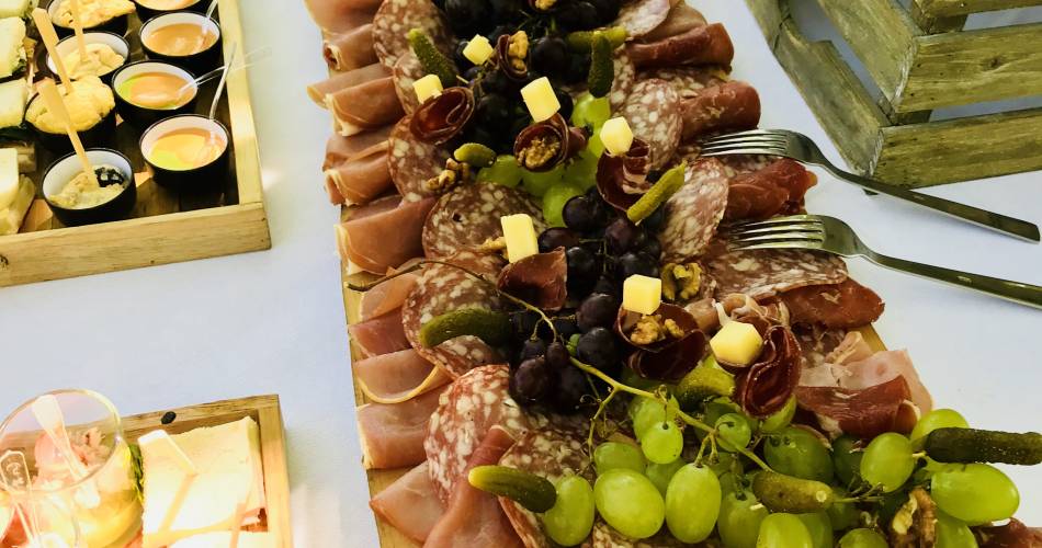 Saveurs et papilles@Brunch 2026