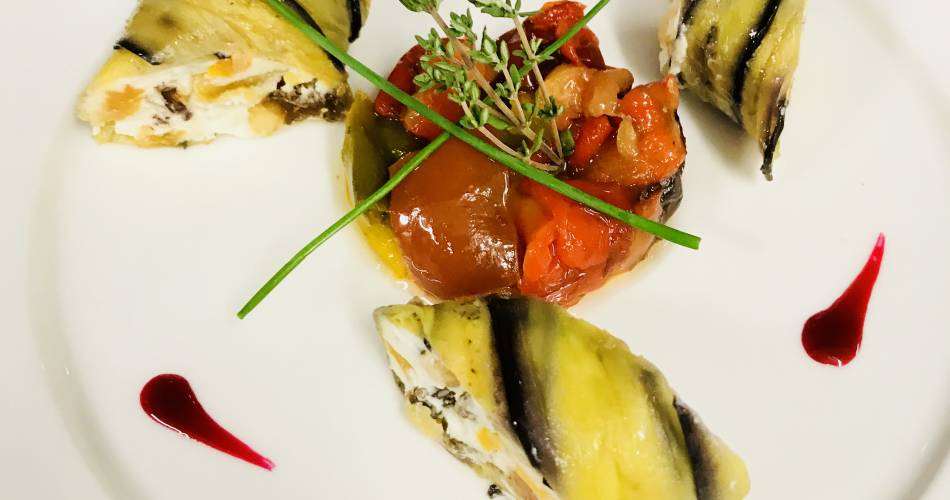 Saveurs et papilles@Entrée 2026