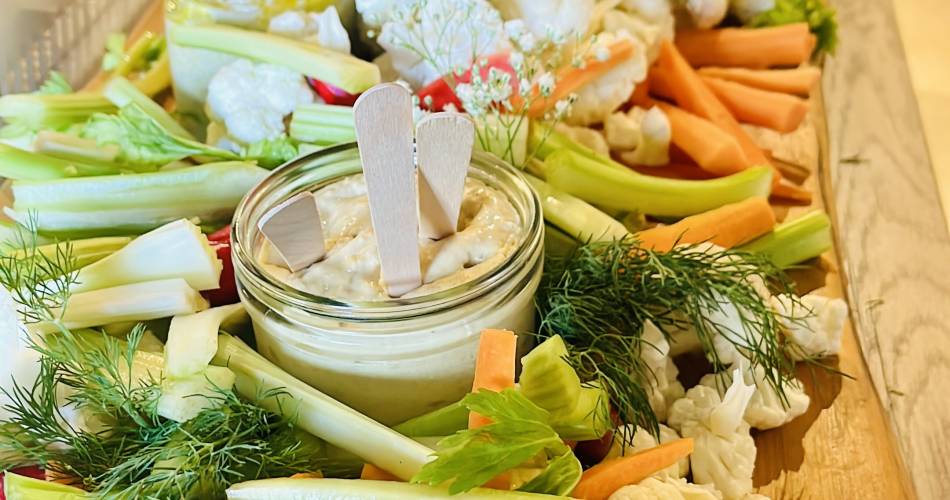 Saveurs et papilles@Apéritifs 2026