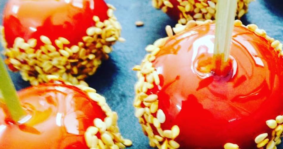 Saveurs et papilles@Apéritif 2026