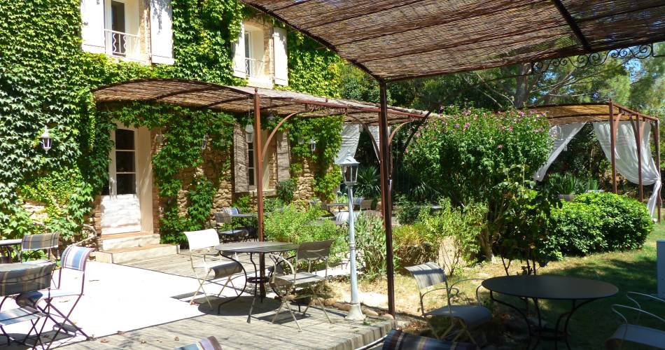 Séminaires à la Sommellerie@©La Sommellerie