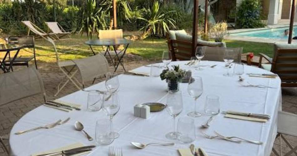 Séminaires à la Sommellerie@© La Sommellerie