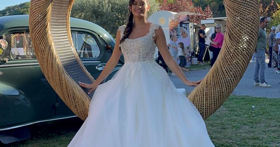 Point de vue rotin à La Motte d'Aigues@Point de vue rotin à La Motte d'Aigues_La Motte-d'Aigues