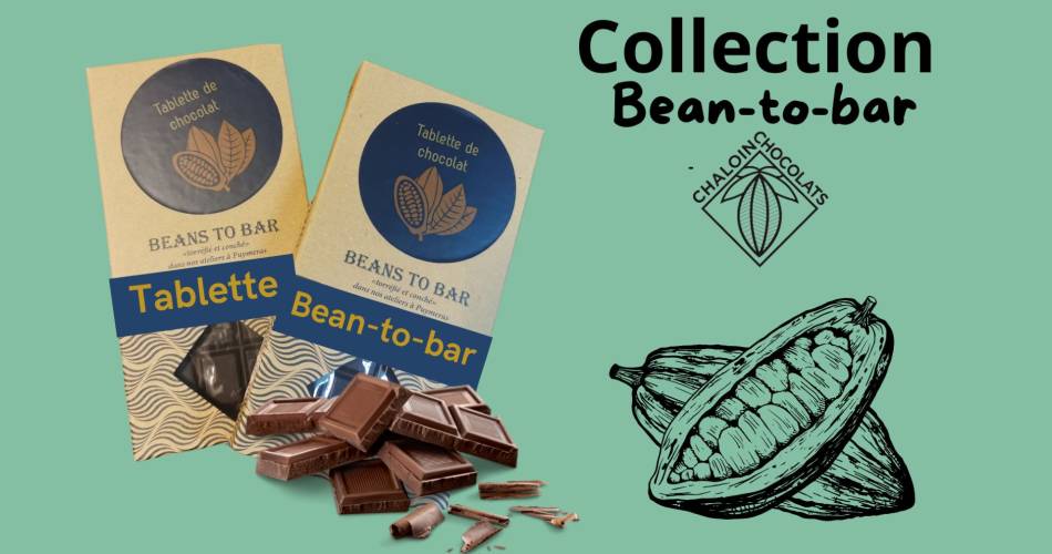 Chocolaterie Chaloin (Groupes & Séminaires)@Chocolaterie Chaloin