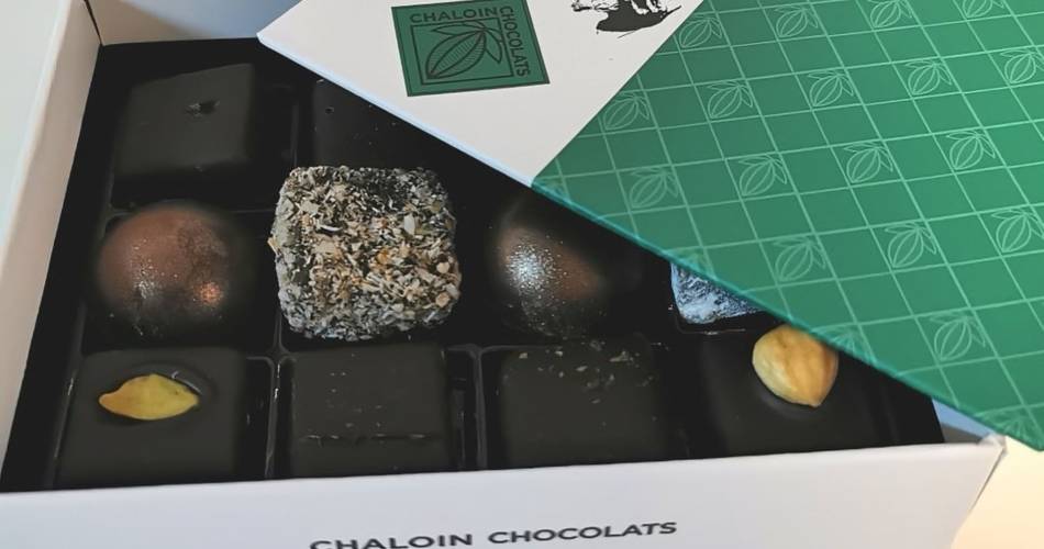 Chocolaterie Chaloin (Groupes & Séminaires)@chaloin