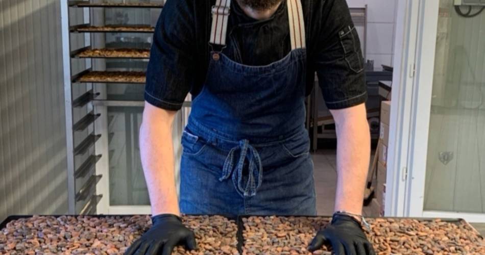 Chocolaterie Chaloin (Groupes & Séminaires)@chaloin