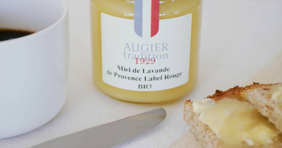 Augier & fils (Groupes & Séminaires)@MIEL AUGIER