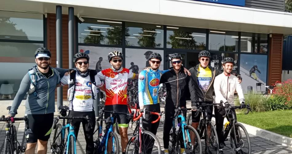 Intersport - Fietsverhuur (Groepen & Seminars)@Intersport