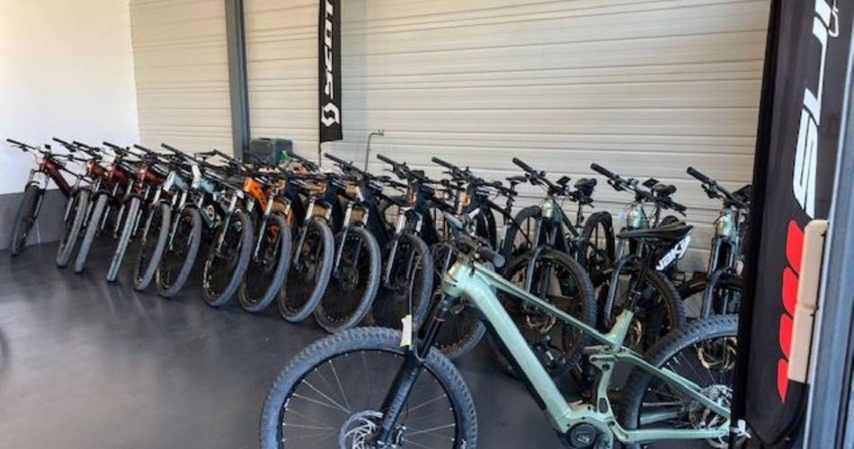 Intersport - Fietsverhuur (Groepen & Seminars)@Intersport