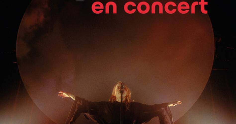 Cœur de pirate en concert@©Confluence Spectacles