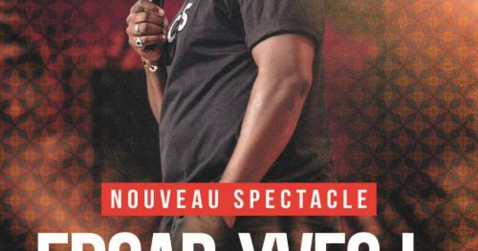 Edgar-Yves Jr – Vigilance@©Confluence Spectacles